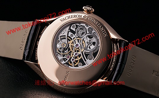 ヴァシュロンコンスタンタン 33580/000R-9906 スーパーコピー時計[1]