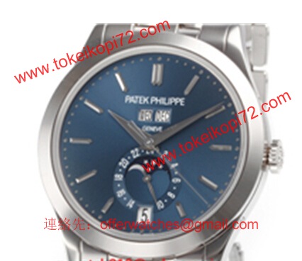 パテック・フィリップ 5396/1G-001 スーパーコピー時計