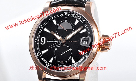 ジャガールクルト Q1732441 スーパーコピー時計