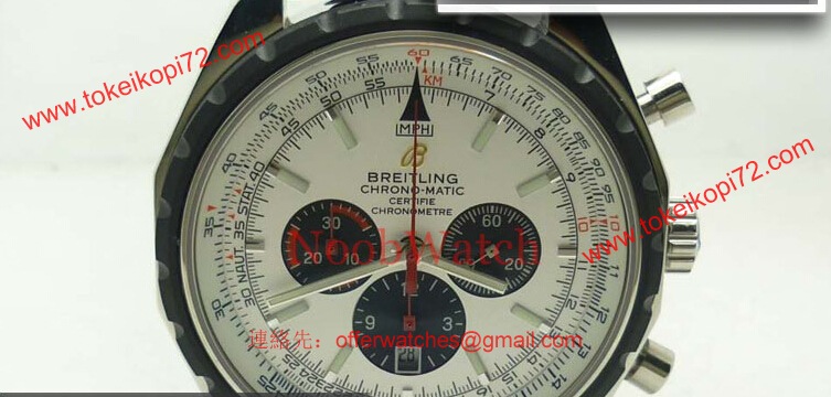 ブライトリング G51ADFA6D2D959 スーパーコピー時計
