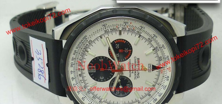 ブライトリング G51ADFA6D2D959 スーパーコピー時計[1]