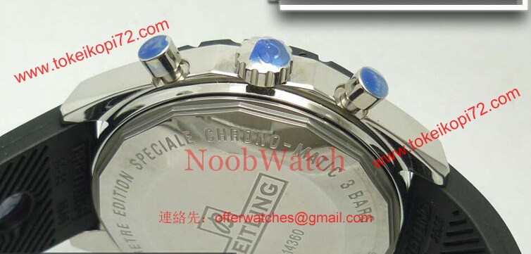 ブライトリング G51ADFA6D2D959 スーパーコピー時計[2]