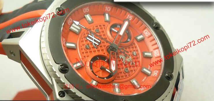 ウブロ HVNA3403DL スーパーコピー時計