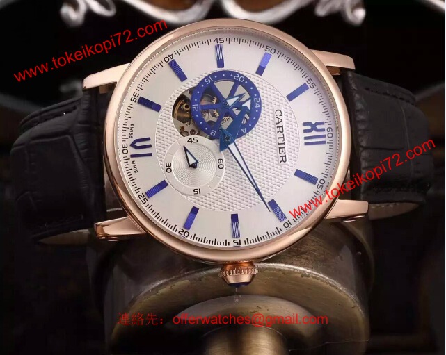 カルティエ Ling16582 スーパーコピー時計