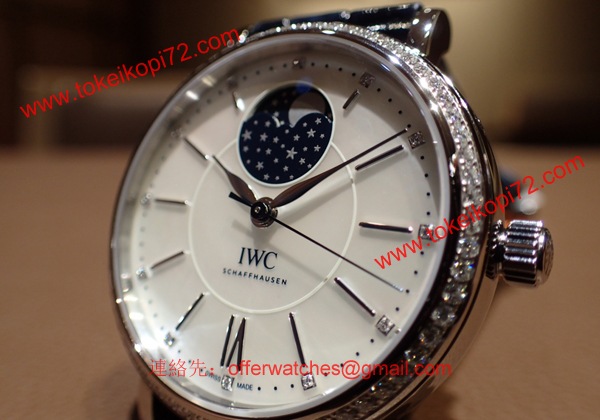 IWC IW459001 スーパーコピー時計[1]