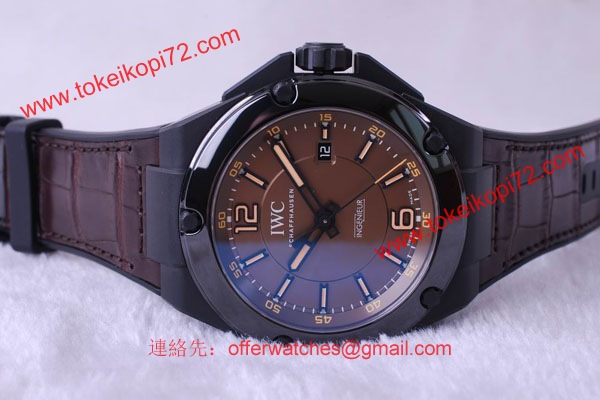 IWC IW322504 スーパーコピー時計[1]