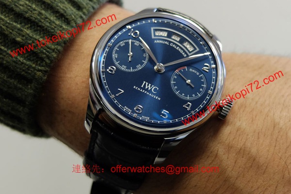 IWC IW503502 スーパーコピー時計