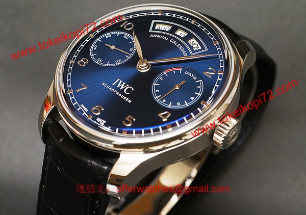 IWC IW503502 スーパーコピー時計[1]