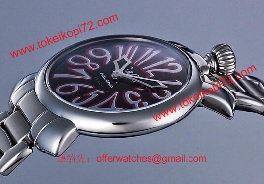 ガガミラノ 6020.3 スーパーコピー時計