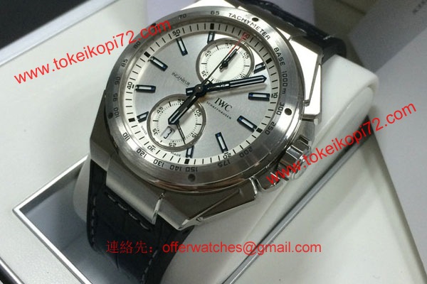 IWC IW378509 スーパーコピー時計[1]