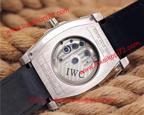 IWC IW568708 スーパーコピー時計[1]