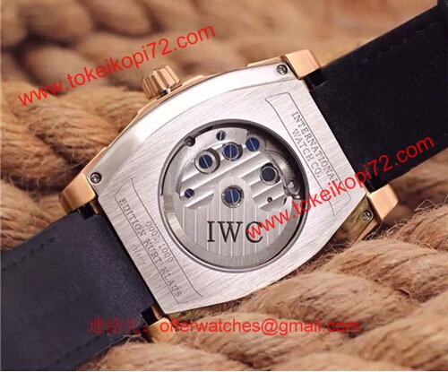 IWC IW568707 スーパーコピー時計[1]