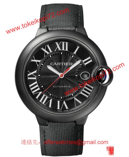 カルティエ WSBB0015 スーパーコピー時計[1]