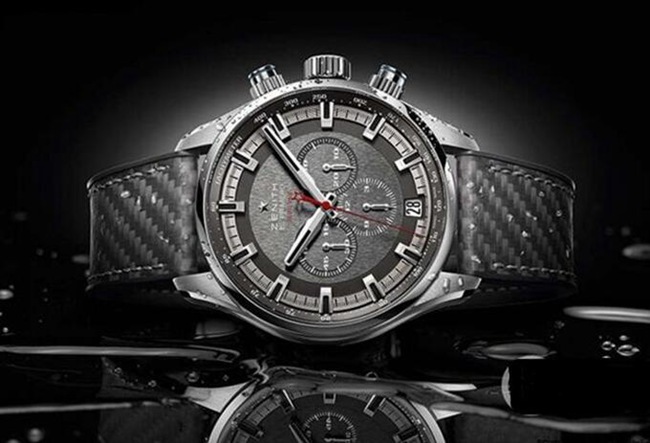 ゼニス スーパーコピー時計はChronomasterEl Primero Sport Land RoverBAR腕時計を出します