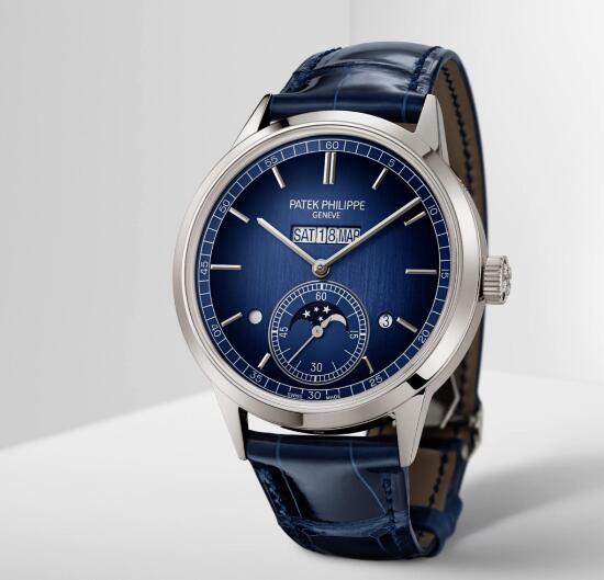 Patek Philippe - Inspired by Samwan's thread  Patek 2021