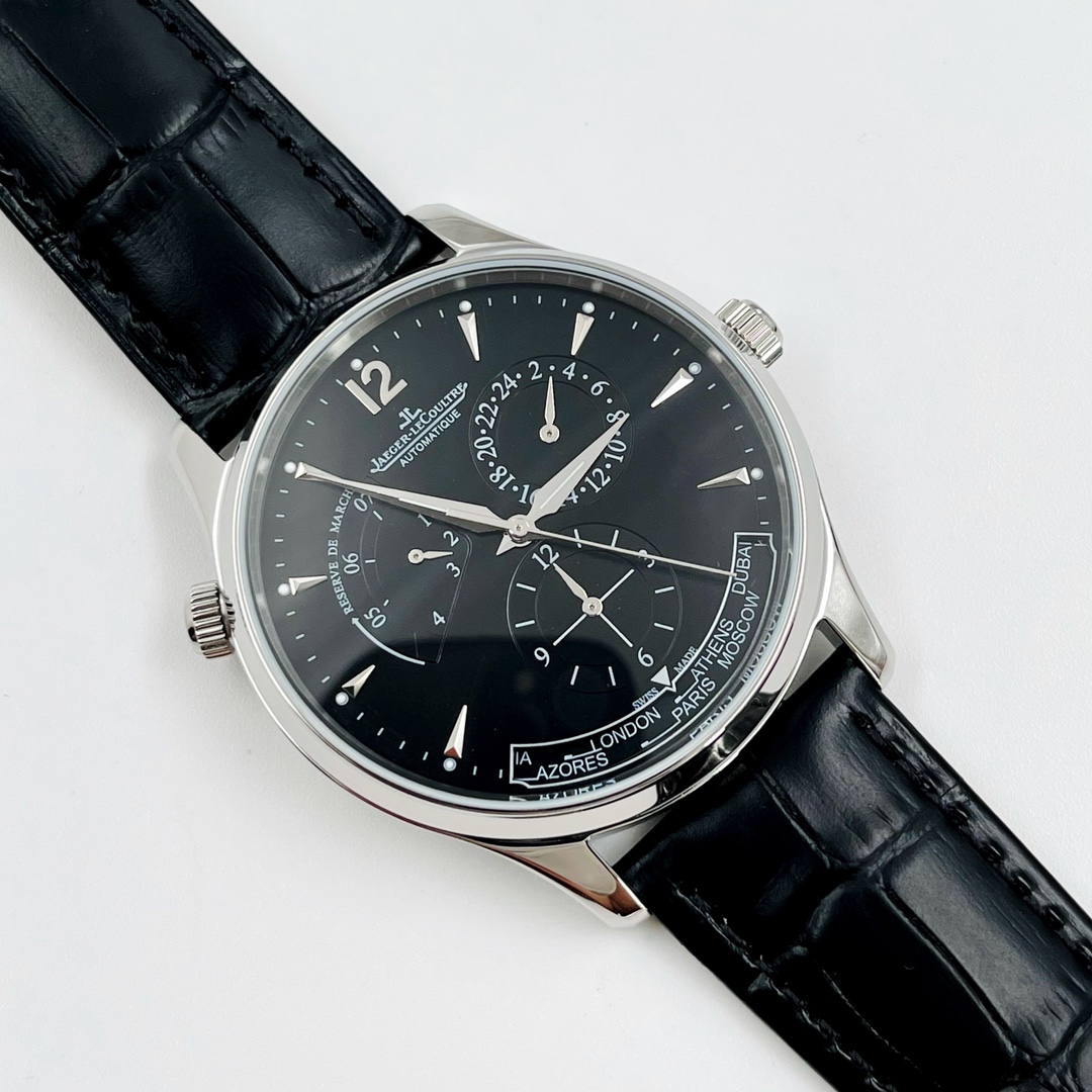 Jaeger LeCoultreブランド時計コピークラウンのクラシックで創造的なデザインはQ89234[1]