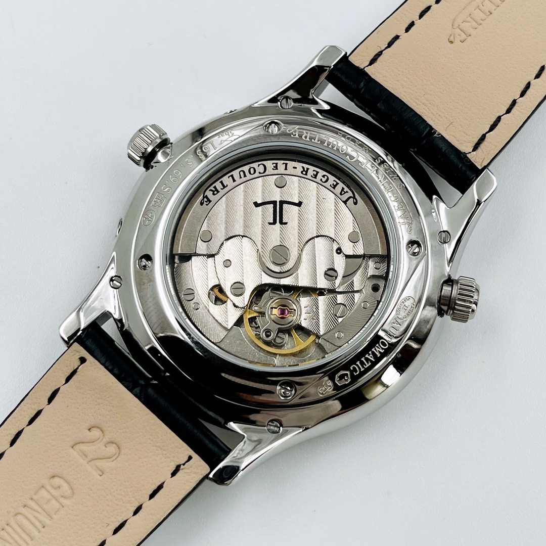 Jaeger LeCoultreブランド時計コピークラウンのクラシックで創造的なデザインはQ89234[6]