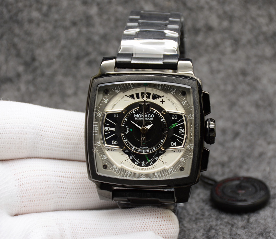 タグホイヤースーパーコピー腕時計の新作モナコ高級T369520