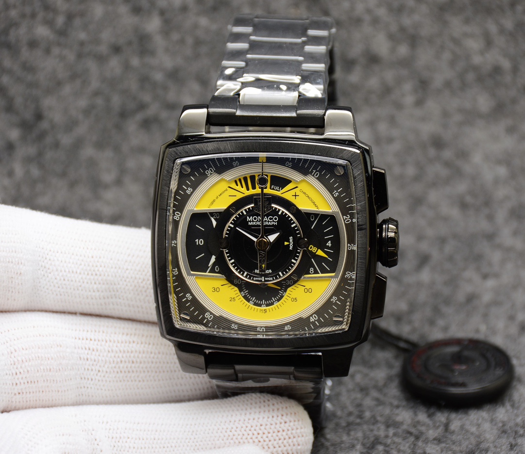 タグホイヤースーパーコピー腕時計の新作モナコ高級T369520[1]