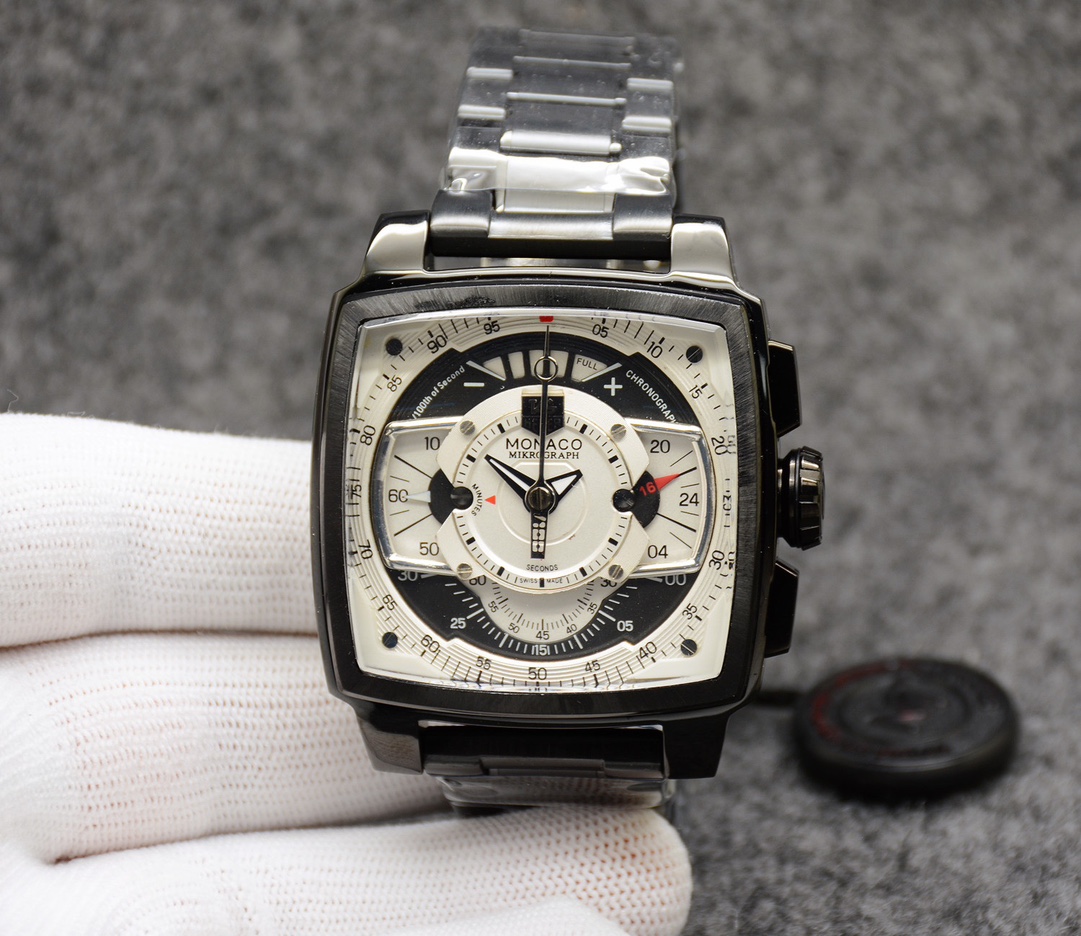 タグホイヤースーパーコピー腕時計の新作モナコ高級T369520[3]