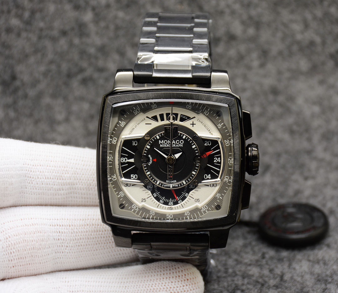 タグホイヤースーパーコピー腕時計の新作モナコ高級T369520[5]