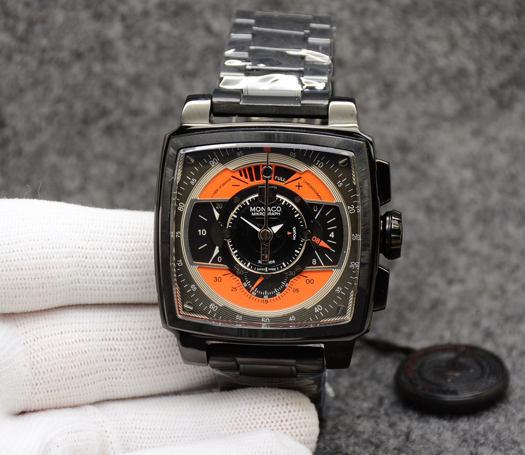 タグホイヤースーパーコピー腕時計の新作モナコ高級T369520[7]