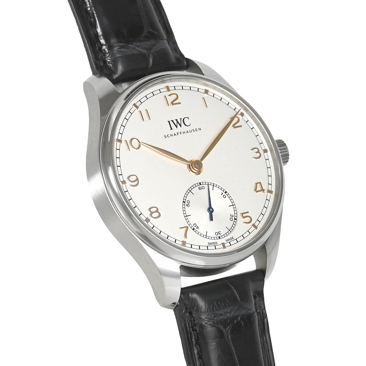 IWCコピー時計自動巻き ポルトギーゼオートマティック40 IW358303[1]