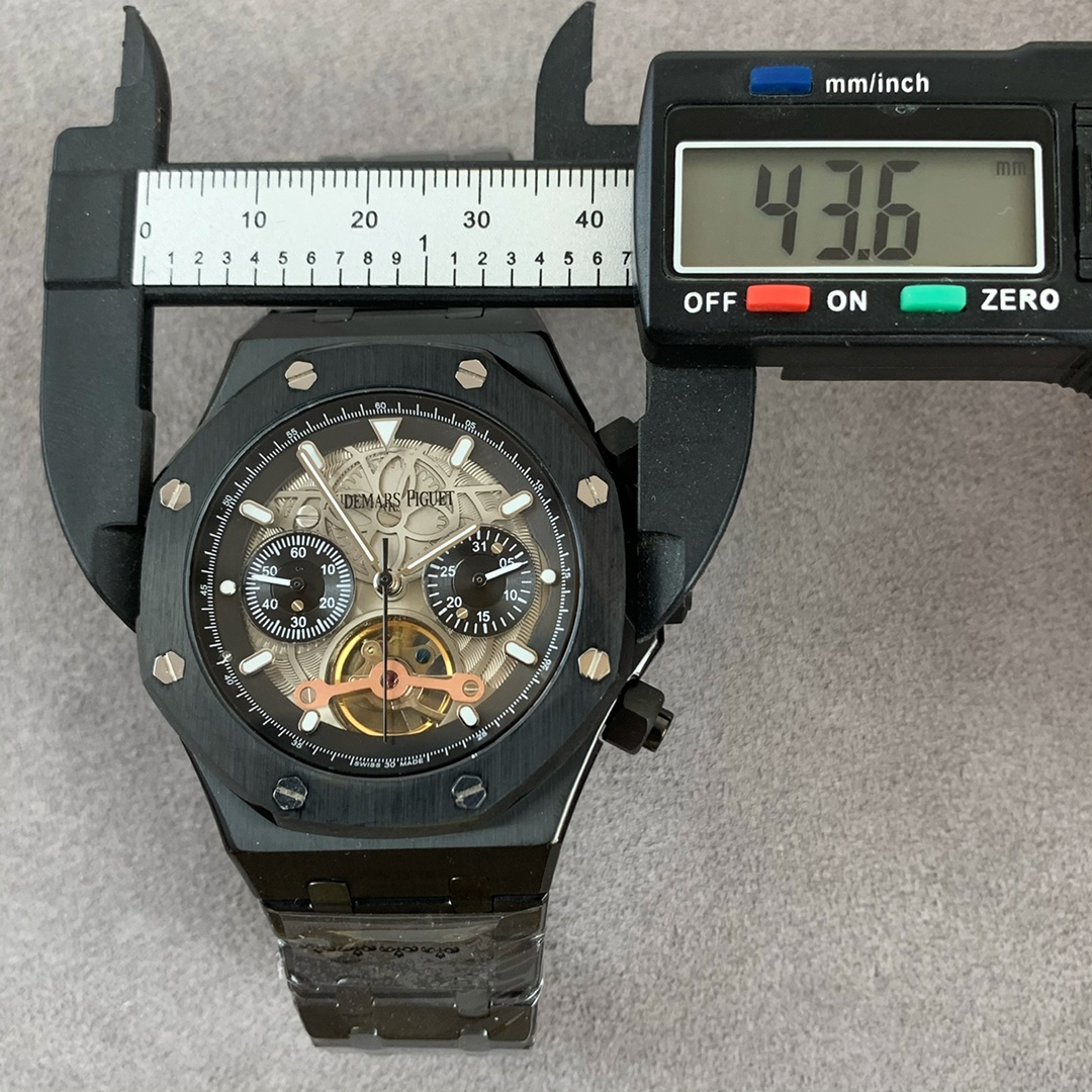 大人気オーデマピゲ ロイヤル オークAP101282 メンズ腕時計[1]