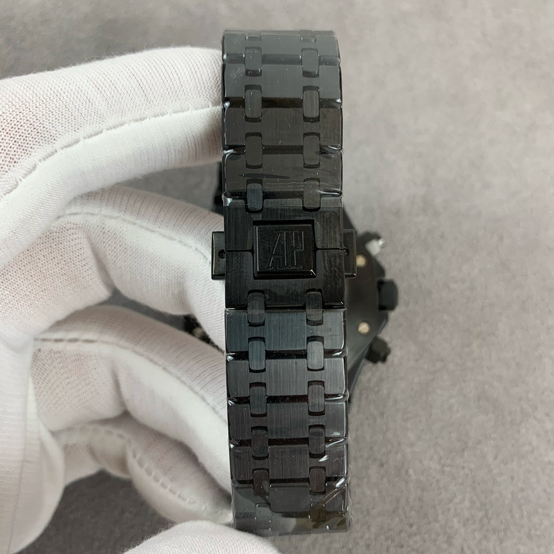 大人気オーデマピゲ ロイヤル オークAP101282 メンズ腕時計[3]