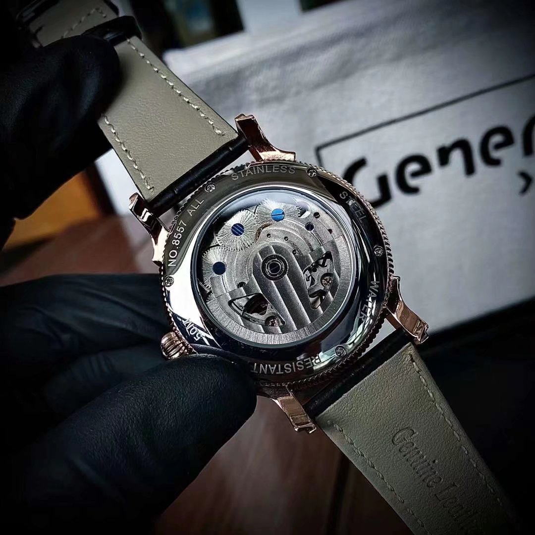 パテックフィリップ腕時計コピーの新作 43mmトゥールビヨン P238890[7]