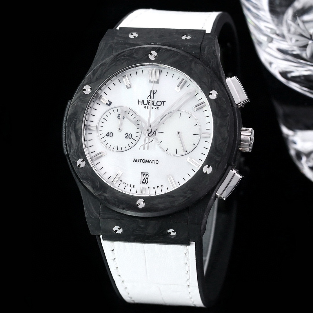 ウブロ クラシック フュージョンメンズ腕時計H4340500