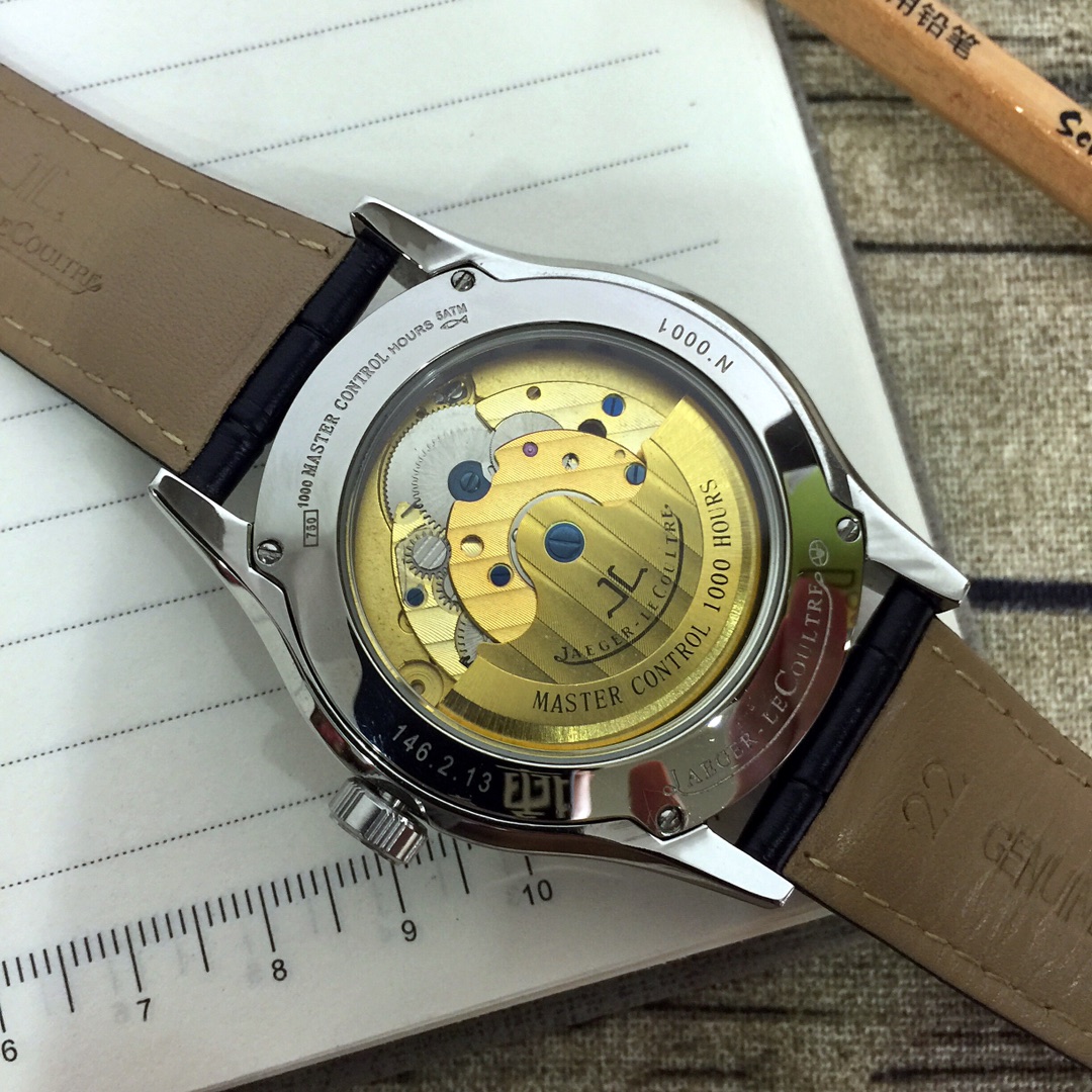 ブランドジャガールクルトスーパーコピー時計高級感は素晴JL116380[4]