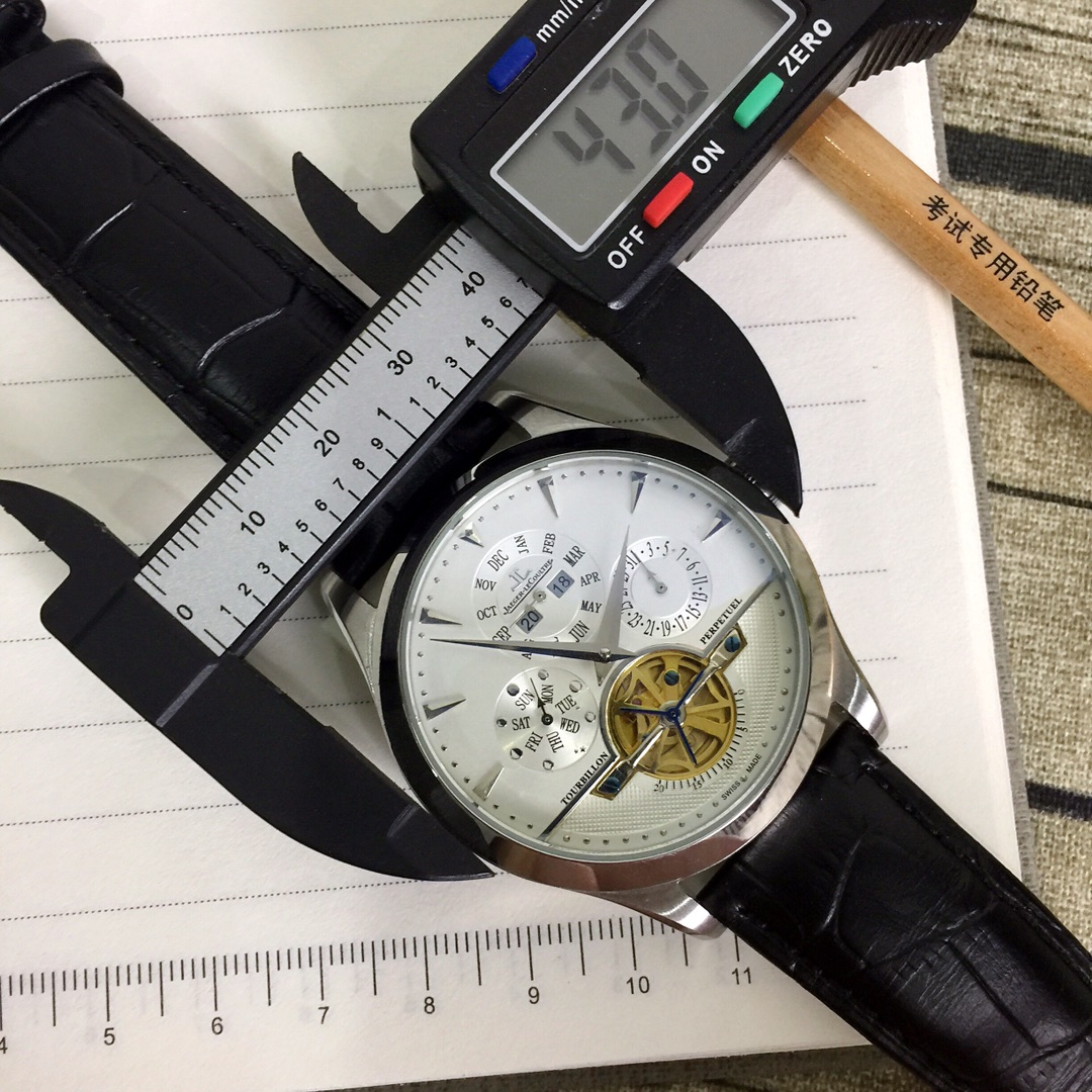 ブランドジャガールクルトスーパーコピー時計高級感は素晴JL116380[6]