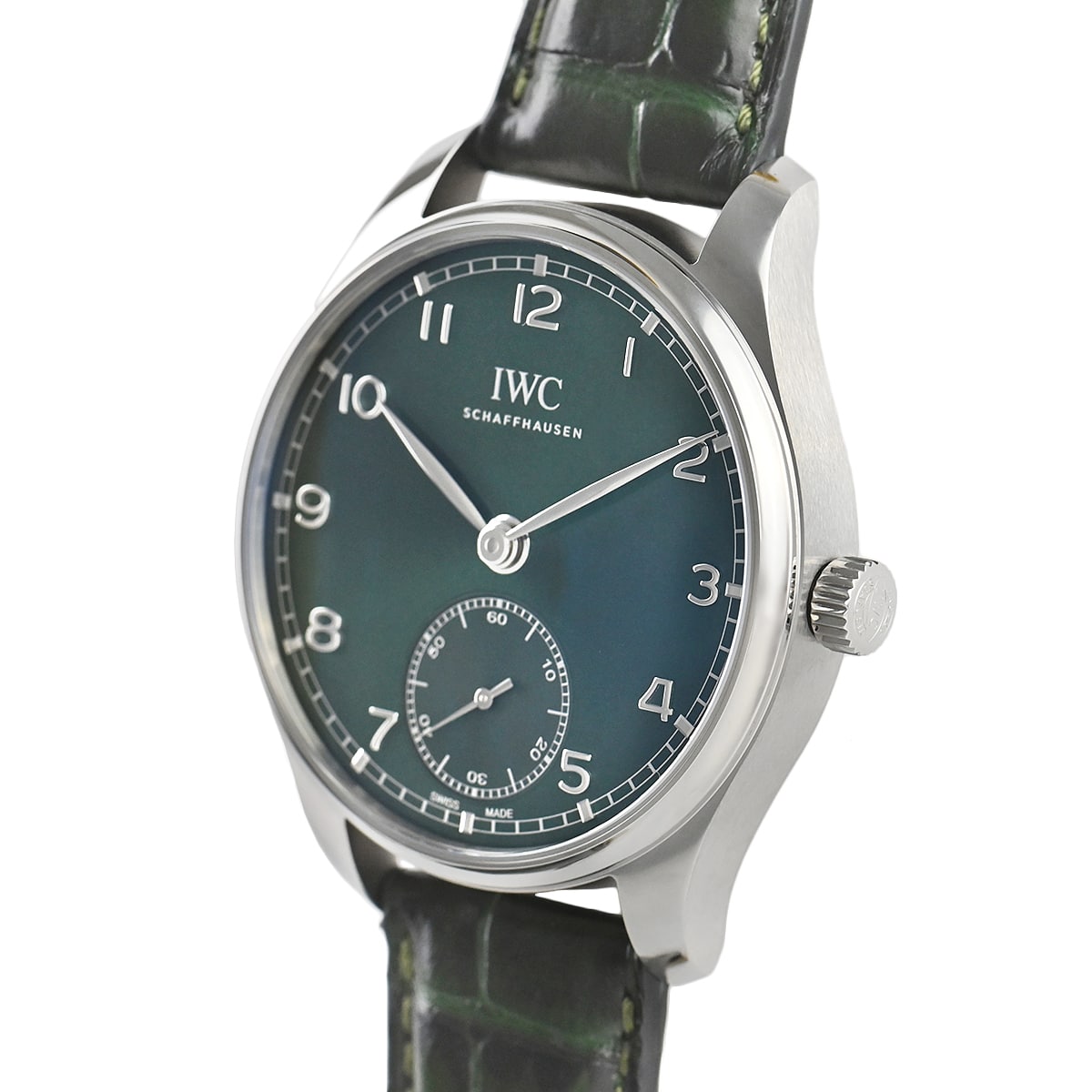 IWC ポルトギーゼコピー時計通販 オートマティック40mm IW358310[2]