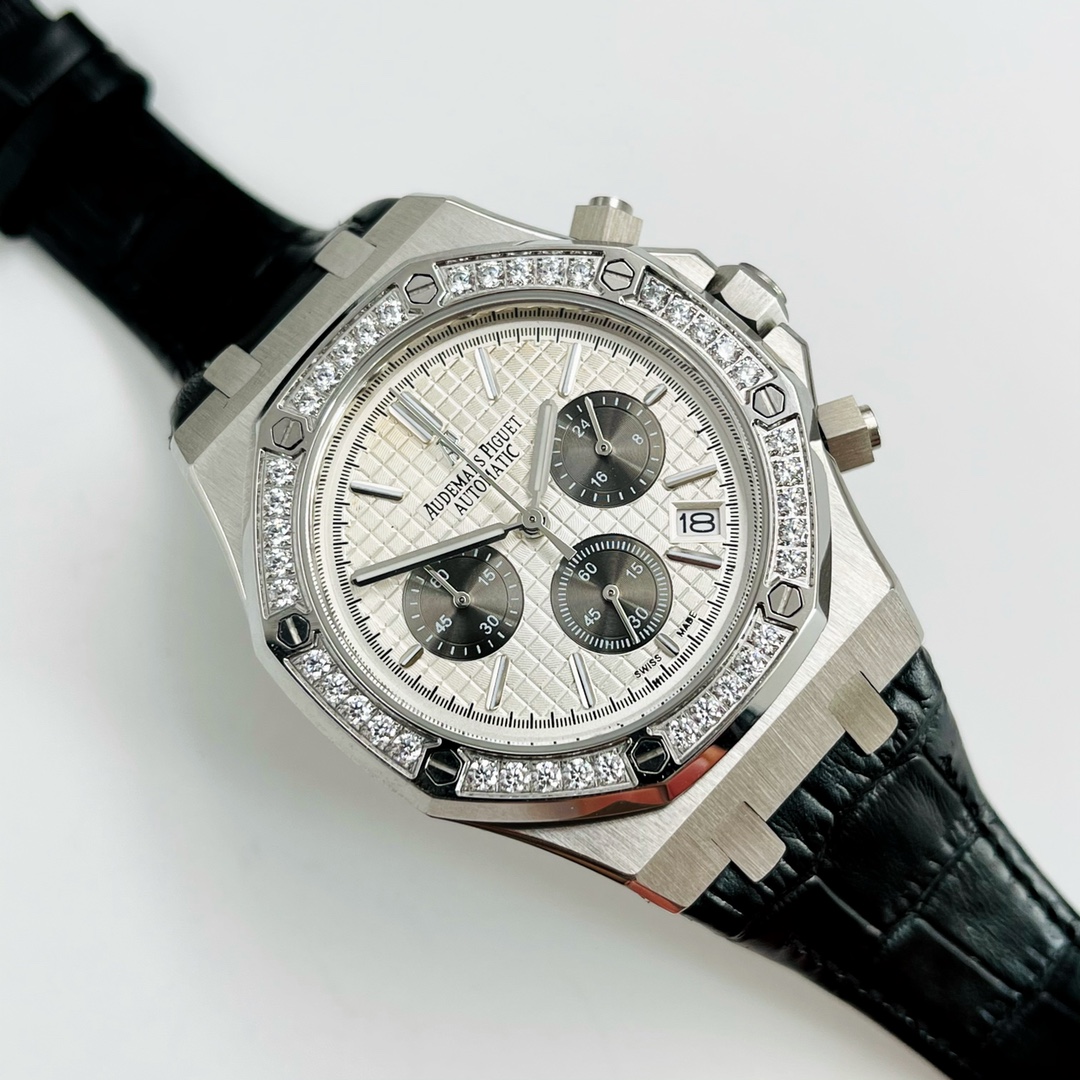 AUDEMARS PIGUET 高級コピー時計 ロイヤルオーク6針マルチファンクションA2367F480[1]