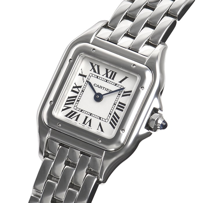 新品カルティエ パンテール ドゥ レディースコピー腕時計 WSPN0006