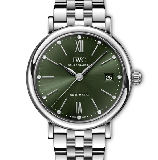 IWCコピーIW458602