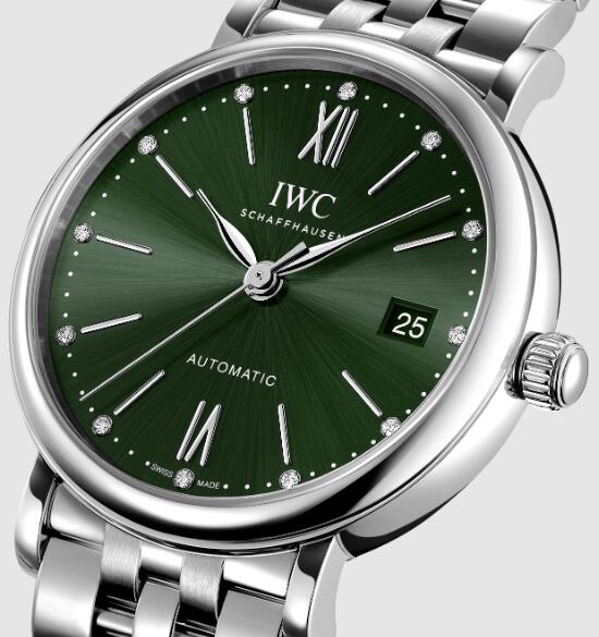 IWCコピーIW458602