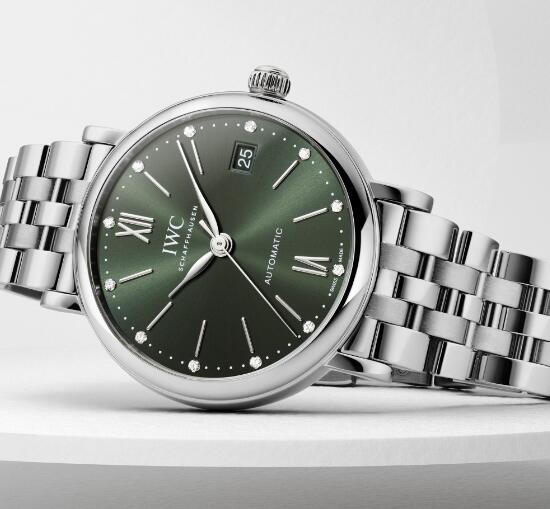 IWCコピーIW458602