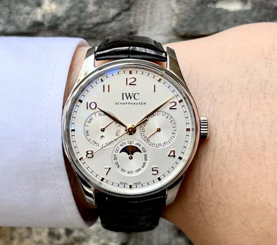 IWCコピー IW344203