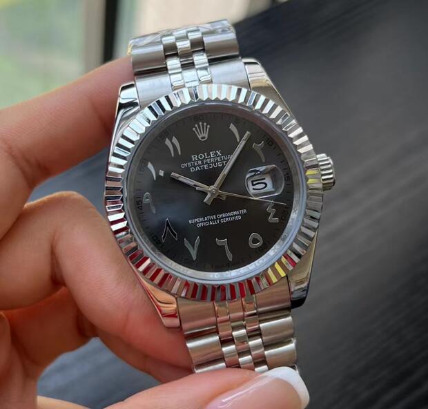 デイトジャスト 41MM スーパーコピー腕時計R230208-2