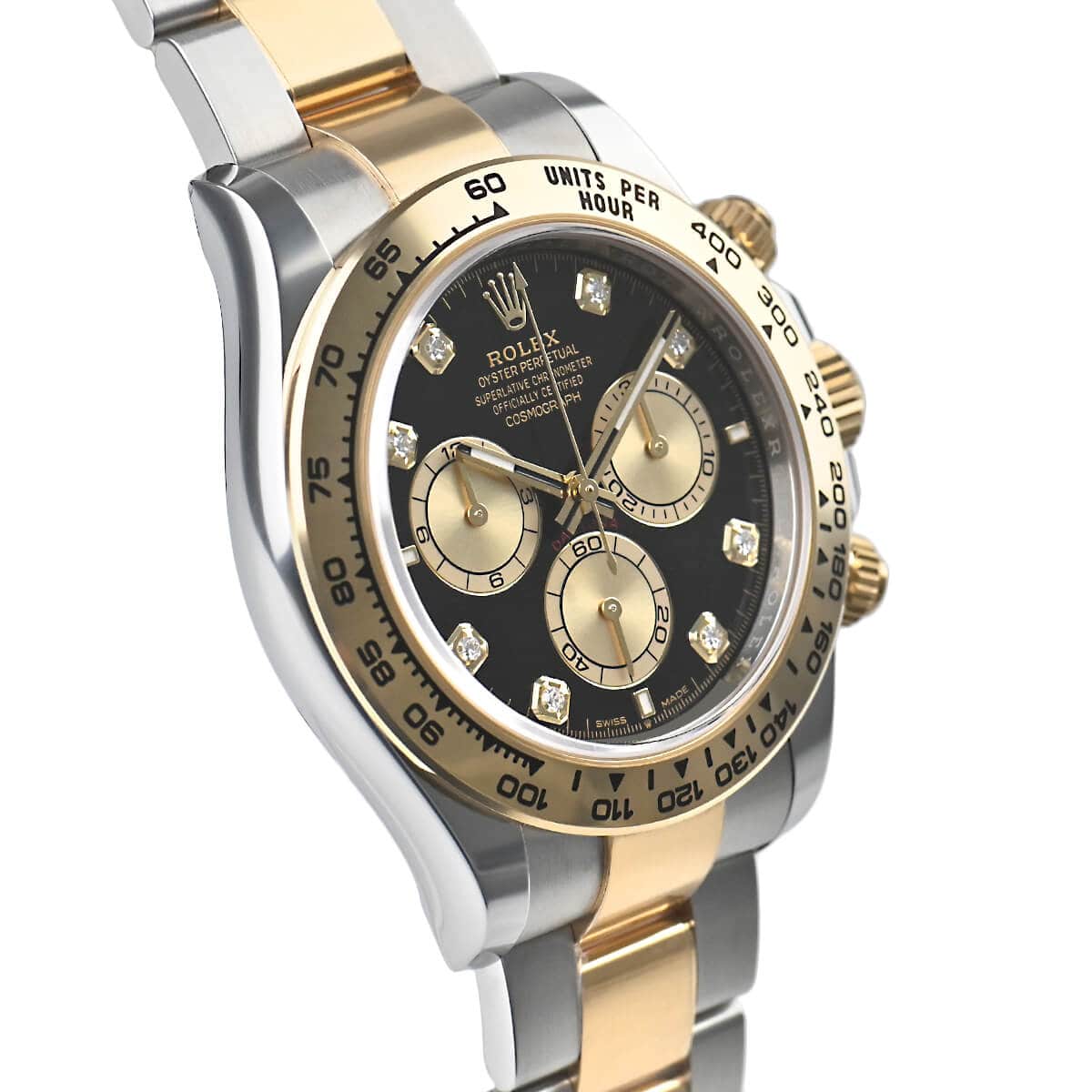 ロレックス コスモグラフ デイトナ 最高級 腕時計126503G[2]