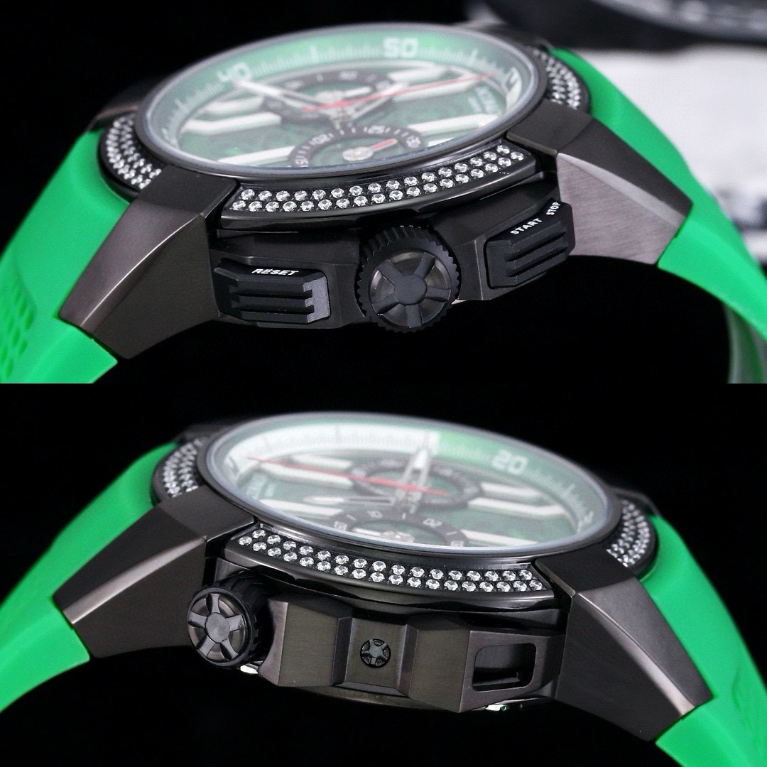 ジェイコブコピー EPICX メッシ エディション時計M292X850[6]