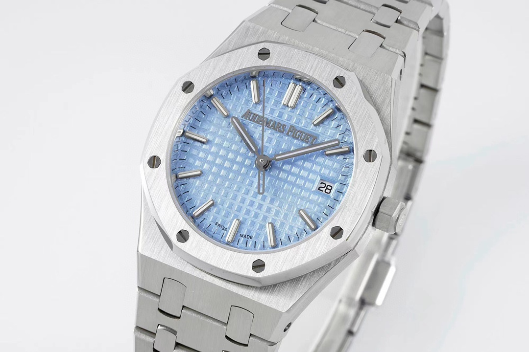 ブランドコピー時計オーデマピゲ 34 mm 232663【待望再入荷】[1]