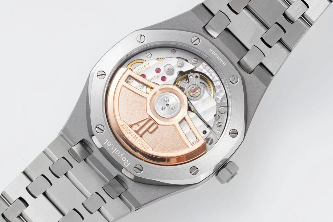 ブランドコピー時計オーデマピゲ 34 mm 232663【待望再入荷】[4]