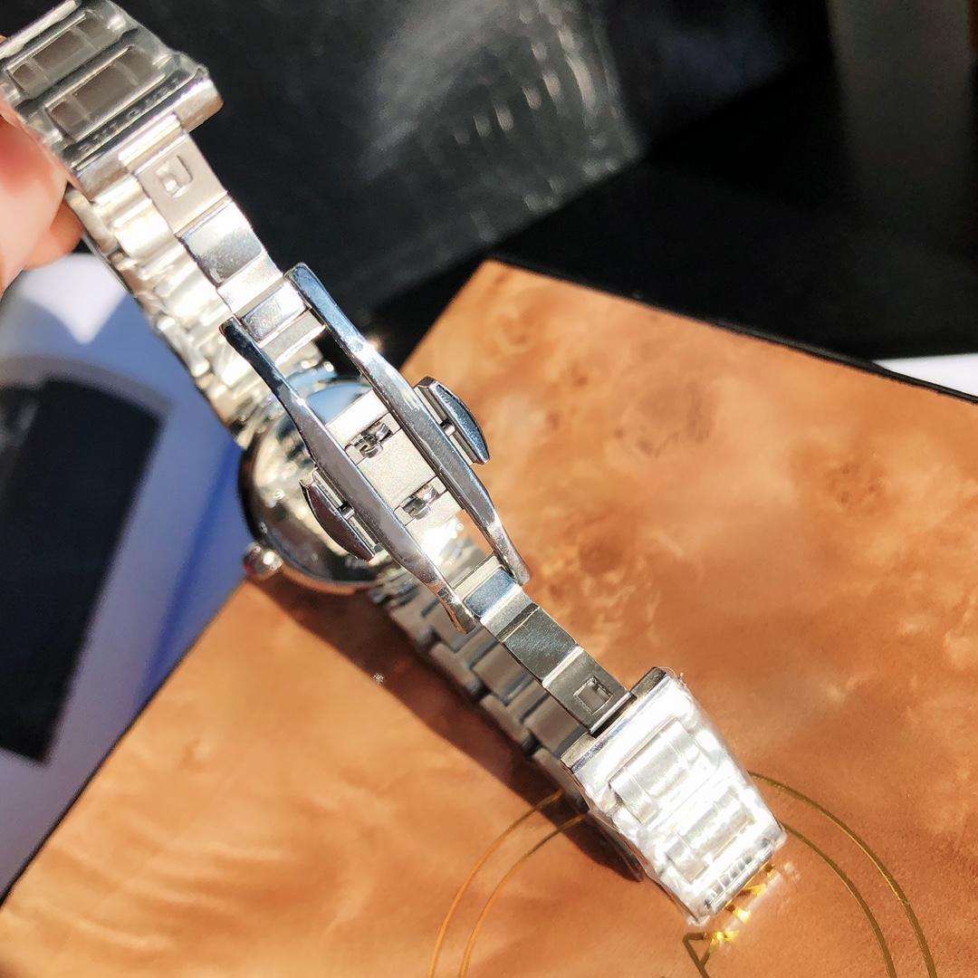 最高級ブルガリブルガリレディース腕時計26mm 899250【おしゃれな雰囲気】[7]