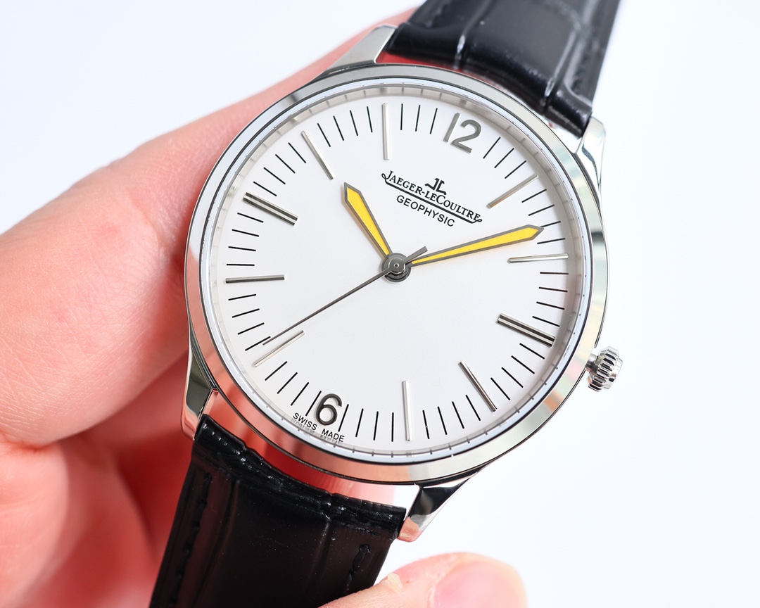 ブランドコピー時計ジャガールクルトマスター800652j【水晶ガラスを採用】[1]