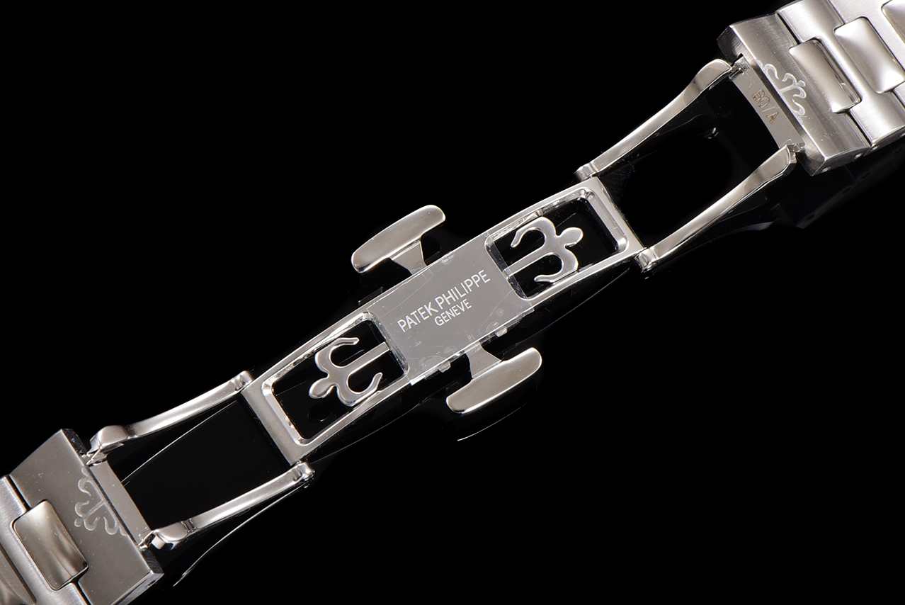 超人気NO.1 パテック フィリップコピーノーチラス グリーンス 5740/1G-001-23新品[5]