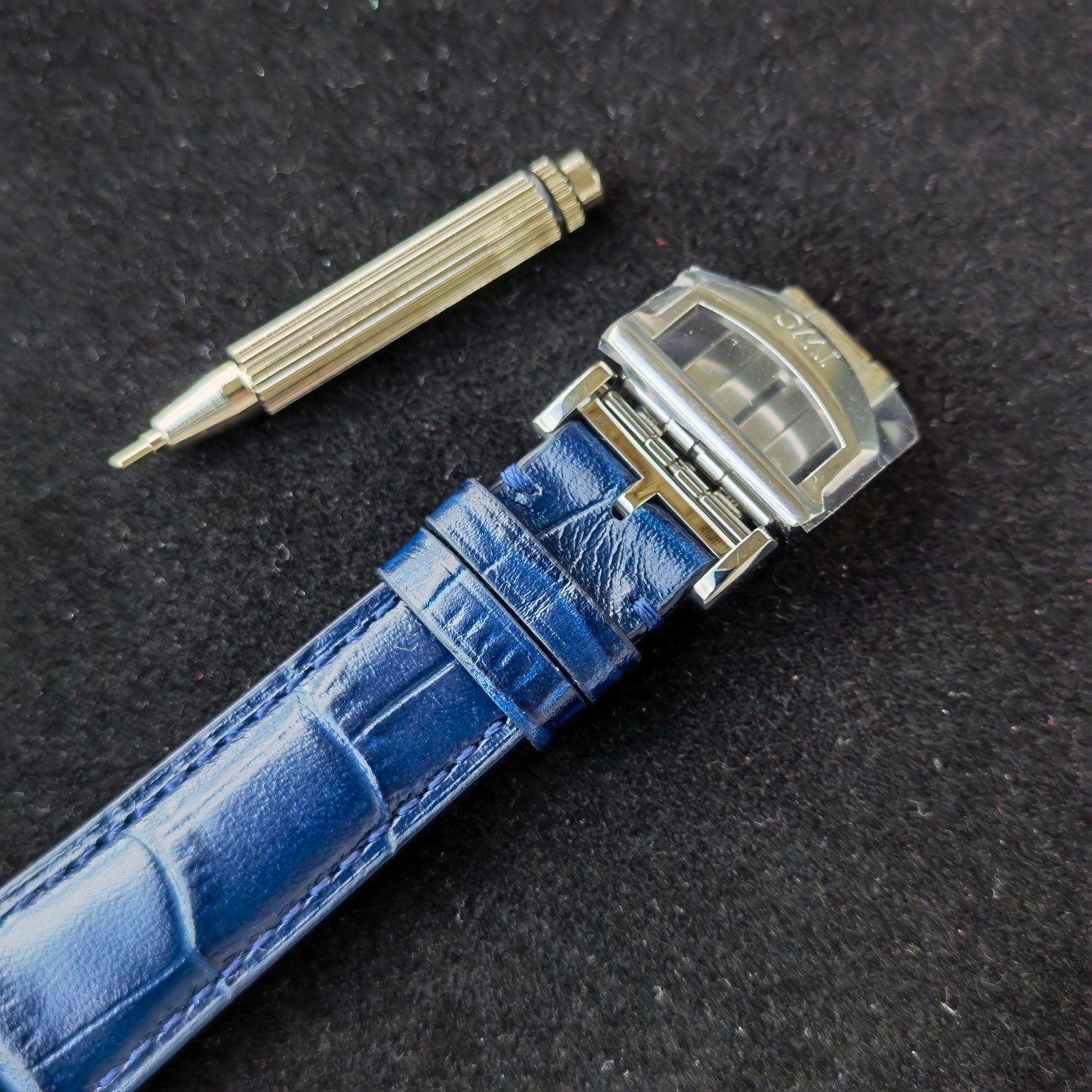 新作女性 IWC IW459306 ダ ヴィンチ 自動巻きムーブメント大人っぽくてエレガント[8]