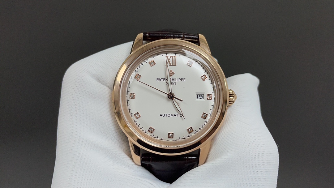 パテック フィリップコピー時計最高バージョン40mm【最新発見】P8474001[2]